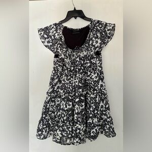 Urban Outfitters Floral Dress